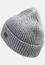Шапка Camel Active Knitted Beanie 406490-8M49-06 Сірий
