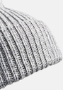 Шапка Camel Active Knitted Beanie 406490-8M49-06 Сірий