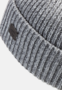 Шапка Camel Active Knitted Beanie 406490-8M49-06 Сірий