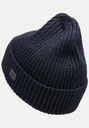 Шапка Camel Active Knitted Beanie 406490-8M49-47 Темно-синій