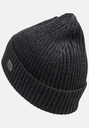 Шапка Camel Active Knitted Beanie 406490-8M49-88 Асфальт