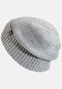 Шапка Camel Active Knitted Beanie 406500-8M50-06 Сірий