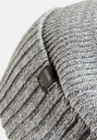 Шапка Camel Active Knitted Beanie 406500-8M50-06 Сірий
