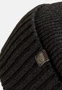 Шапка Camel Active Knitted Beanie 406500-8M50-88 Асфальт