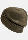 Шапка Camel Active Knitted Beanie 406500-8M50-93 Хакі