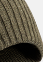 Шапка Camel Active Knitted Beanie 406500-8M50-93 Хакі