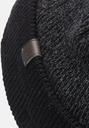 Шапка Camel Active Knitt Beanie 406520-8M52-88 Асфальт