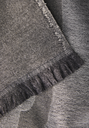 Шарф Camel Active Jaquard Scarf 407240-8V24-06 Сірий