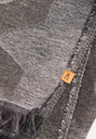 Шарф Camel Active Jaquard Scarf 407240-8V24-06 Сірий