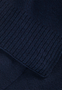 Шарф Camel Active Knitted scarf 407520-8V52-47 Темно-синій