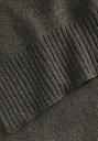 Шарф Camel Active Knitted scarf 407520-8V52-93 Сіро-оливковий