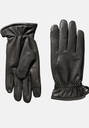 Рукавички Camel Active Leather Gloves 408250-8G25-88 Асфальт
