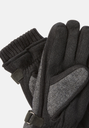 Рукавички Camel Active Gloves with Strap 408290-8G29-07 Сірий