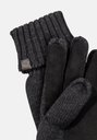 Рукавички Camel Active Knitted Gloves 408500-8G50-88 Асфальт