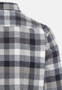 Сорочка з довгим рукавом Camel Active Longsleeve Shirt 409118-8S58-07 Сірий