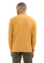Джемпер Camel Active Sweatshirt 409445-8W00-62 Гірчичний