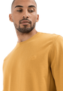 Джемпер Camel Active Sweatshirt 409445-8W00-62 Гірчичний