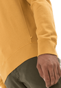 Джемпер Camel Active Sweatshirt 409445-8W00-62 Гірчичний