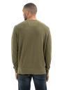 Джемпер Camel Active Sweatshirt 409445-8W00-93 Оливковий
