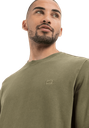 Джемпер Camel Active Sweatshirt 409445-8W00-93 Оливковий