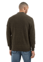 Кардиган Camel Active Knit 1/1 Jacket 409525-8K03-93 Коричневий
