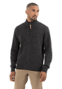 Кардиган Camel Active Knit 1/1 Jacket 409525-8K08-07 Темно-сірий