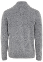 Кардиган Camel Active Knit 1/1 Jacket 409525-8K37-06 Сірий