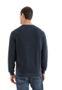 Джемпер Camel Active Knit 1/1 Crewneck 409545-8K10-47 Темно-синій