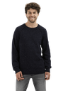 Джемпер Camel Active Knit 1/1 Crewneck 409545-8K19-47 Темно-синій