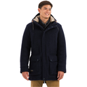 Зимова парка Camel Active Coat 410240-8O43-40 Темно-синій