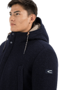 Зимова парка Camel Active Coat 410240-8O43-40 Темно-синій