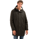 Зимова парка Camel Active Coat 410250-8O29-29 Темно-коричневий