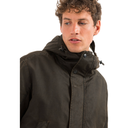 Зимова парка Camel Active Coat 410250-8O29-29 Темно-коричневий