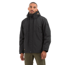 Куртка утеплена Camel Active Jacket 420224-8E75-08 Темно-сірий