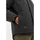 Куртка утеплена Camel Active Jacket 420224-8E75-08 Темно-сірий