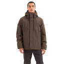 Куртка утеплена Camel Active Jacket 420224-8E75-29 Коричневий