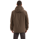 Куртка утеплена Camel Active Jacket 420224-8E75-29 Коричневий