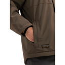 Куртка утеплена Camel Active Jacket 420224-8E75-29 Коричневий