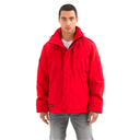 Куртка утеплена Camel Active Jacket 420224-8E75-50 Червоний