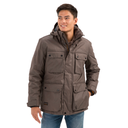 Куртка утеплена Camel Active Jacket 420304-8U95-29 Коричневий