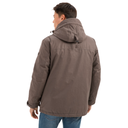 Куртка утеплена Camel Active Jacket 420304-8U95-29 Коричневий