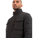 Куртка прошита Camel Active Jacket 420940-8O40-88 Асфальт