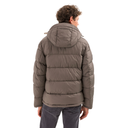Пуховик cинтетичний Camel Active Blouson 430180-8X33-29 Коричневий