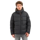 Пуховик cинтетичний Camel Active Blouson 430180-8X33-88 Асфальт