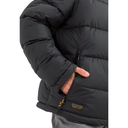 Пуховик cинтетичний Camel Active Blouson 430180-8X33-88 Асфальт