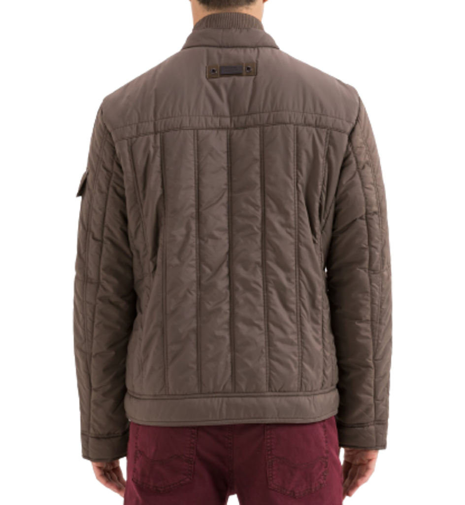 Жакет Camel Active Blouson 430330-8U99-29 Коричневий