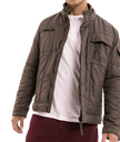 Жакет Camel Active Blouson 430330-8U99-29 Коричневий