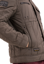 Жакет Camel Active Blouson 430330-8U99-29 Коричневий