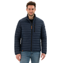 Куртка прошита Camel Active Blouson 430750-9E52-47 Темно-синій