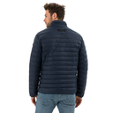 Куртка прошита Camel Active Blouson 430750-9E52-47 Темно-синій